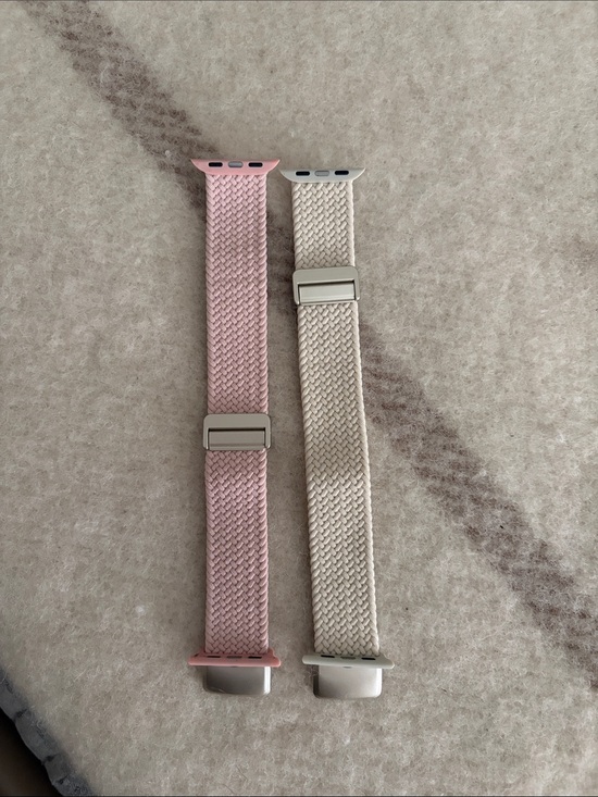Universal Other - NWT APPLE WATCH WRIST BAND BUNDLE